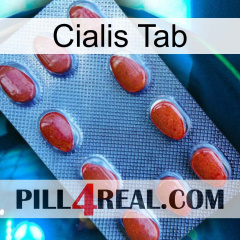 Cialis Tab 06